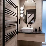Апартаменты Westside Boutique Будапешт