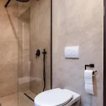 Апартаменты Westside Boutique