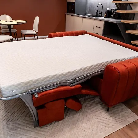Westside Boutique Apartment