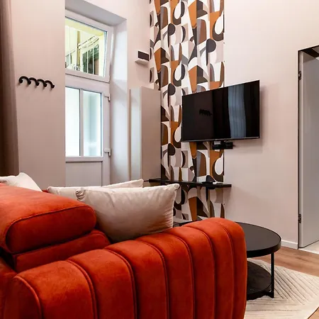Apartment Westside Boutique *