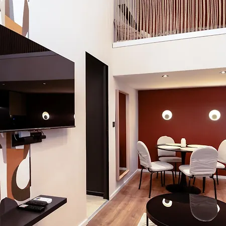Westside Boutique * بودابست
